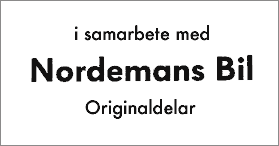 I samarbete med Berners